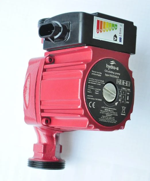 Pompa circulatie HYDRO-S cu termostat 32-6EA-180 (D. 1.1/4" FI) HY 3