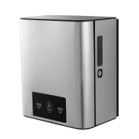 Dispenser servetele (inox) KW-7390 PaperTowel®  UNIPLAST 4