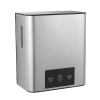 Dispenser servetele (inox) KW-7390 PaperTowel®  UNIPLAST