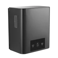 Dispenser servetele (negru) KW-7390 PaperTowel®  UNIPLAST 2