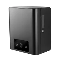 Dispenser servetele (negru) KW-7390 PaperTowel®  UNIPLAST 4