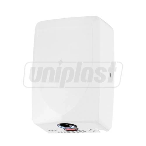 Uscator de maini automat 700 W, KW-1019 (alb) ThinDry®  UNIPLAST
