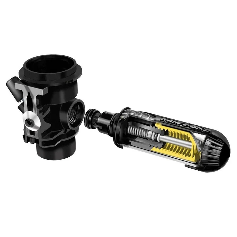 Reductor de presiune PRSDIAL  RAIN BIRD 2