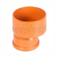 Reductie PVC D.500 x 400  BTN 2
