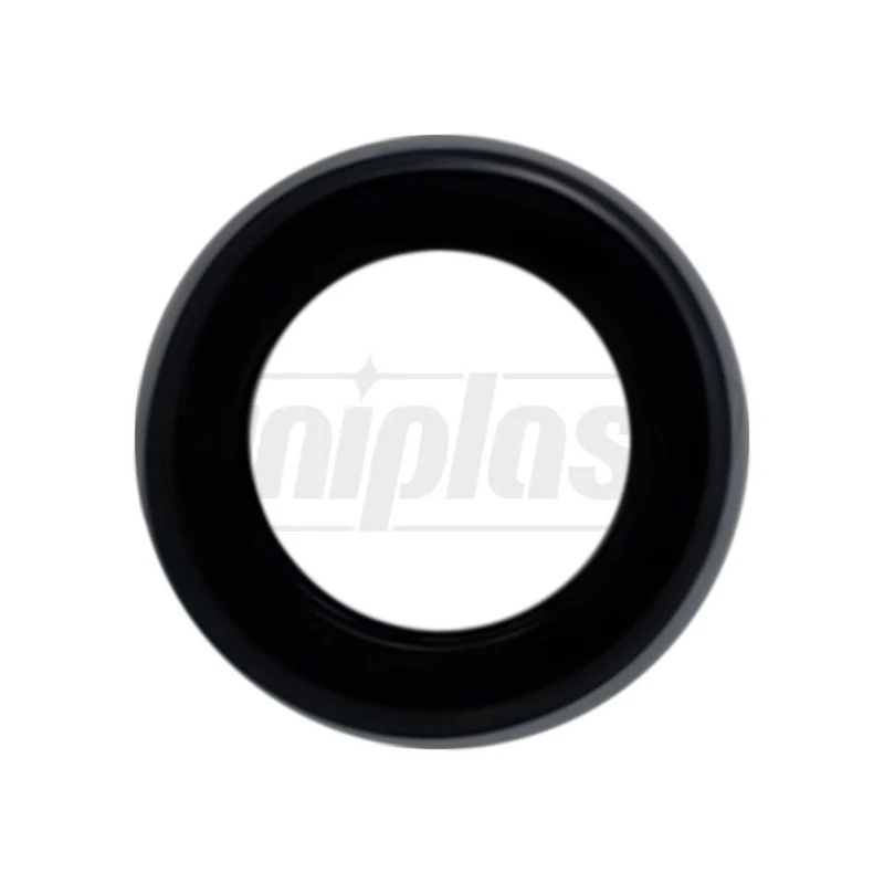 Piesa trecere PVC - fonta D.160 x 150 (176) cu garnitura PL 3