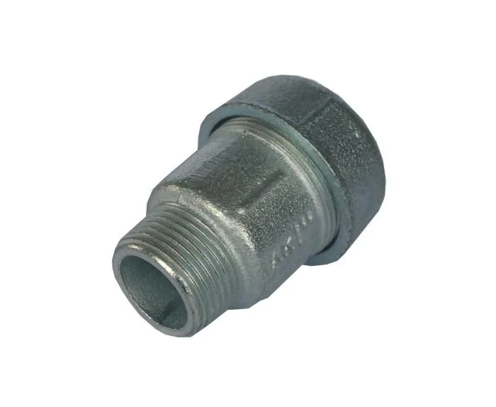 Racord imbinare rapida fonta AK D. 1" FE (31.2-34.4 mm)  AGAFLEX 2