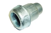 Racord imbinare rapida fonta AK D. 1" FE (31.2-34.4 mm)  AGAFLEX 3