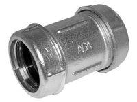 Mufa imbinare rapida fonta OK D. 1.1/4"  AGAFLEX