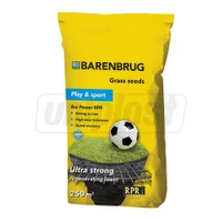 Семена для газона Play & Sport 15 кг Bar Power RPR  BARENBRUG
