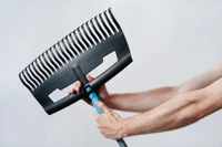 Грабли для листьев 525 мм L=1800 мм 0.8 кг ENERGO™  CELLFAST 5