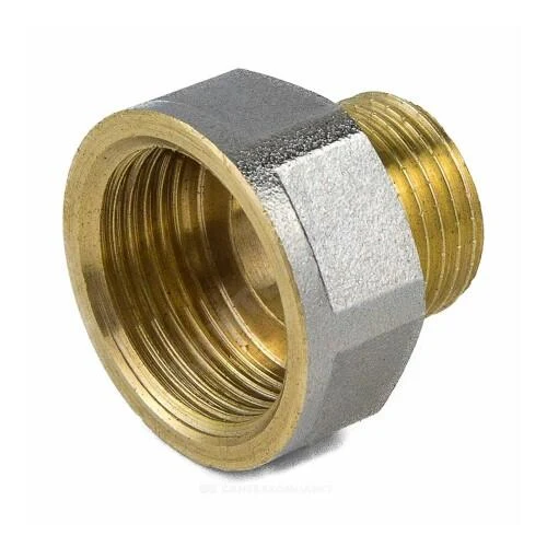 Reductie D.  1/2" x 1.1/4" FE/FI alama SK (RU) 3