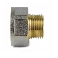 Reductie D.  1/2" x 1.1/4" FE/FI alama SK (RU) 4