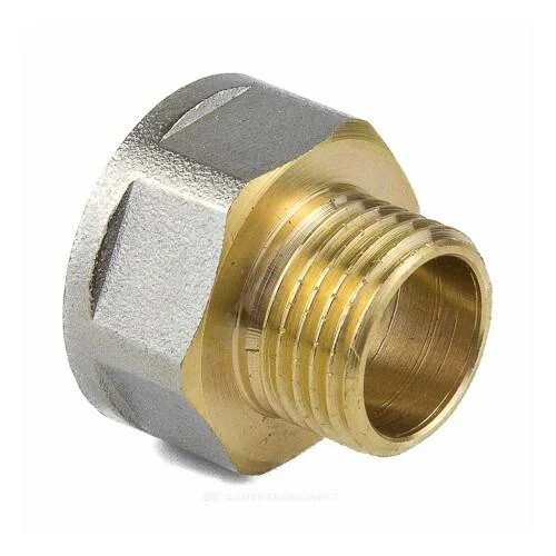 Reductie D.  1/2" x 1.1/4" FE/FI alama SK (RU) 5