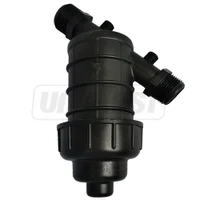 Filtru (Y) D. 1" cu plasa inox 120 mesh MTS 4454