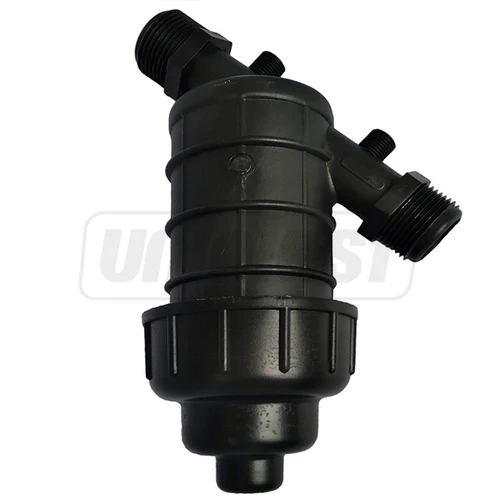 Filtru (Y) D. 1" cu plasa inox 120 mesh MTS 4454