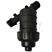 Filtru (Y) D. 1" cu plasa inox 120 mesh MTS 4454 2