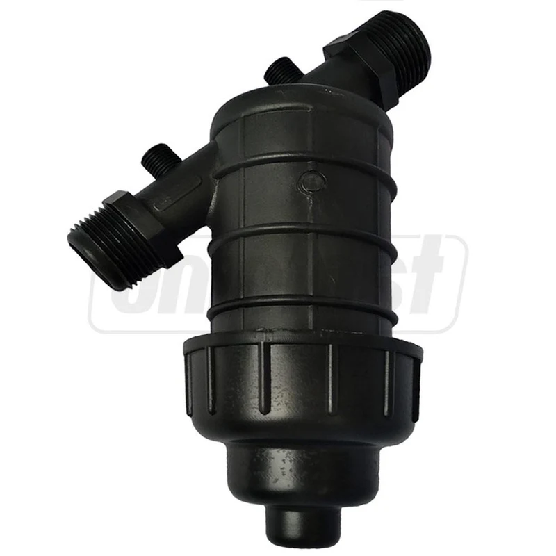 Filtru (Y) D. 1" cu plasa inox 120 mesh MTS 4454 2