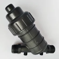 Filtru (Y) D. 1" cu plasa inox 120 mesh MTS 4454 3