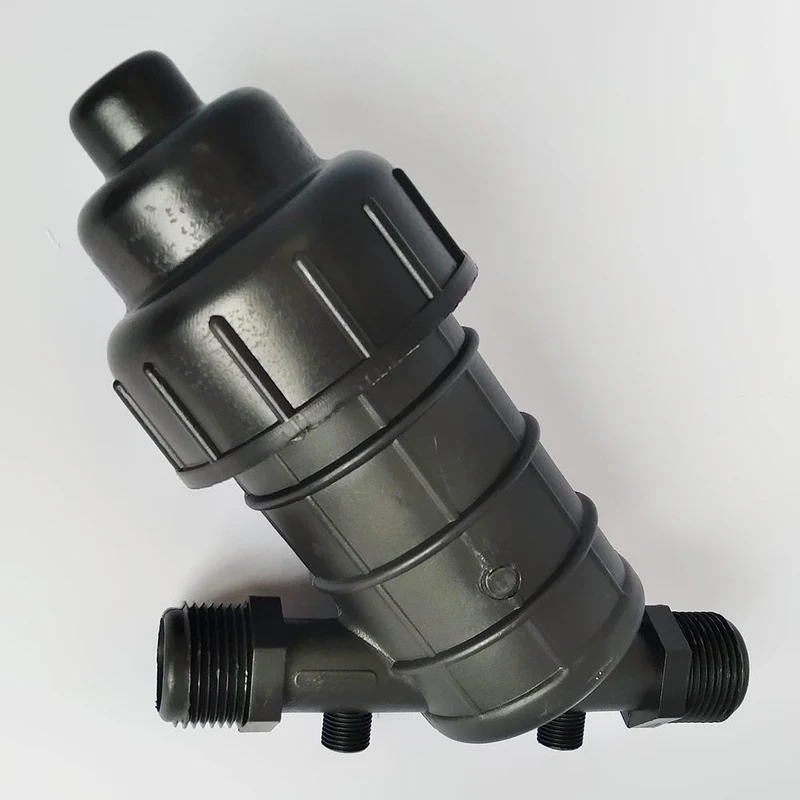 Filtru (Y) D. 1" cu plasa inox 120 mesh MTS 4454 3