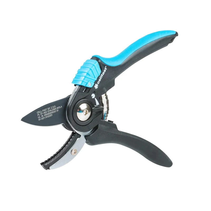 Foarfeca de gradina ENERGO™ (reglabil 10-18 mm) 41-021  CELLFAST 3