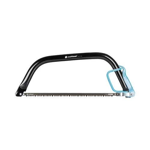 Fierastrau de mana pentru gradina cu manere anti-alunecare 21" (533 mm) CELLPRO™  CELLFAST