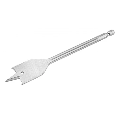 Burghiu plat pentru lemn  8 mm  TOLSEN