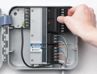 Modul extindere 9 zone PCM-900  HUNTER 3