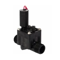 Electrovana D. 1" FE/FE 24 V PGV-100-MM-B patrat  HUNTER 2