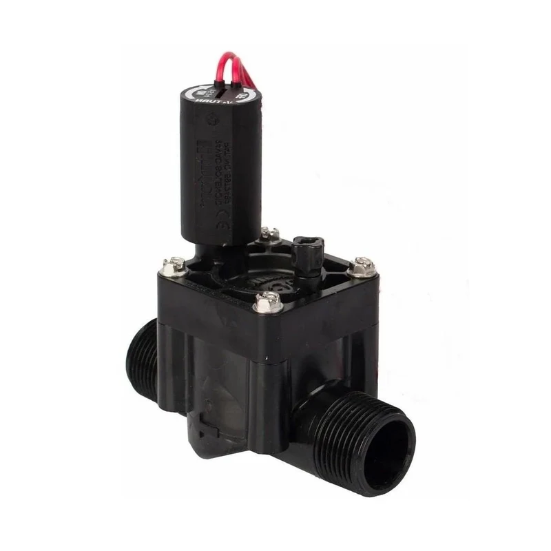 Electrovana D. 1" FE/FE 24 V PGV-100-MM-B patrat  HUNTER 2