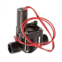 Electrovana D. 1" FE/FE 24 V PGV-100-MM-B patrat  HUNTER 3