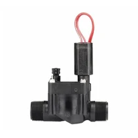 Electrovana D. 1" FE/FE 24 V PGV-100-MM-B patrat  HUNTER