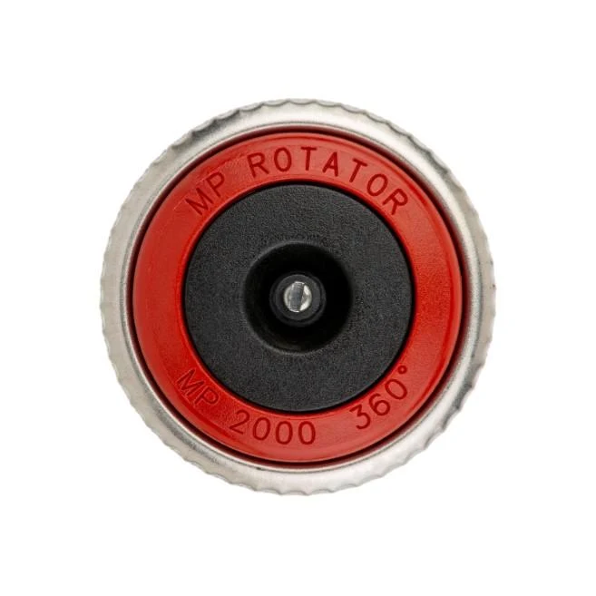 Duza Rotator MP2000-360  HUNTER 2