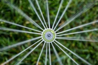 Duza Rotator MP2000-360  HUNTER 3