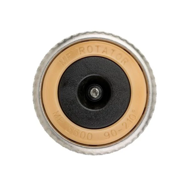Duza Rotator MP3500-90-210  HUNTER 2
