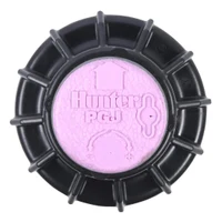 Aspersor D.  1/2" FI H=10 cm, 40-360°, R4.3–10.4 m PGJ-04 POP-UP  HUNTER 2