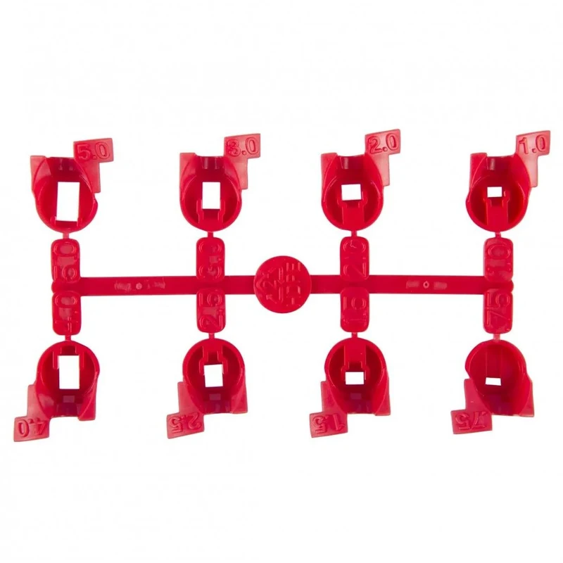 Aspersor D.  1/2" FI H=10 cm, 40-360°, R4.3–10.4 m PGJ-04 POP-UP  HUNTER 3