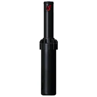 Aspersor D.  1/2" FI H=10 cm, 40-360°, R4.3–10.4 m PGJ-04 POP-UP  HUNTER