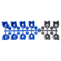 Aspersor D.  3/4" FI H=10 cm, 50-360°, R7.3-14 m ULTRA PGP-ADJ-04 POP-UP  HUNTER 3