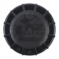 Aspersor D.  3/4" FI H=10 cm, 50-360°, R7.3-14 m ULTRA PGP-ADJ-04 POP-UP  HUNTER 4