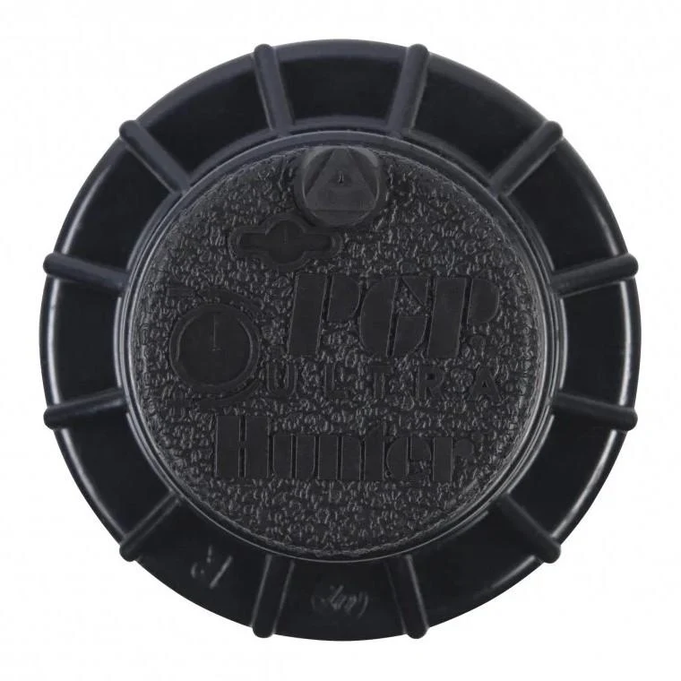 Aspersor D.  3/4" FI H=10 cm, 50-360°, R7.3-14 m ULTRA PGP-ADJ-04 POP-UP  HUNTER 4