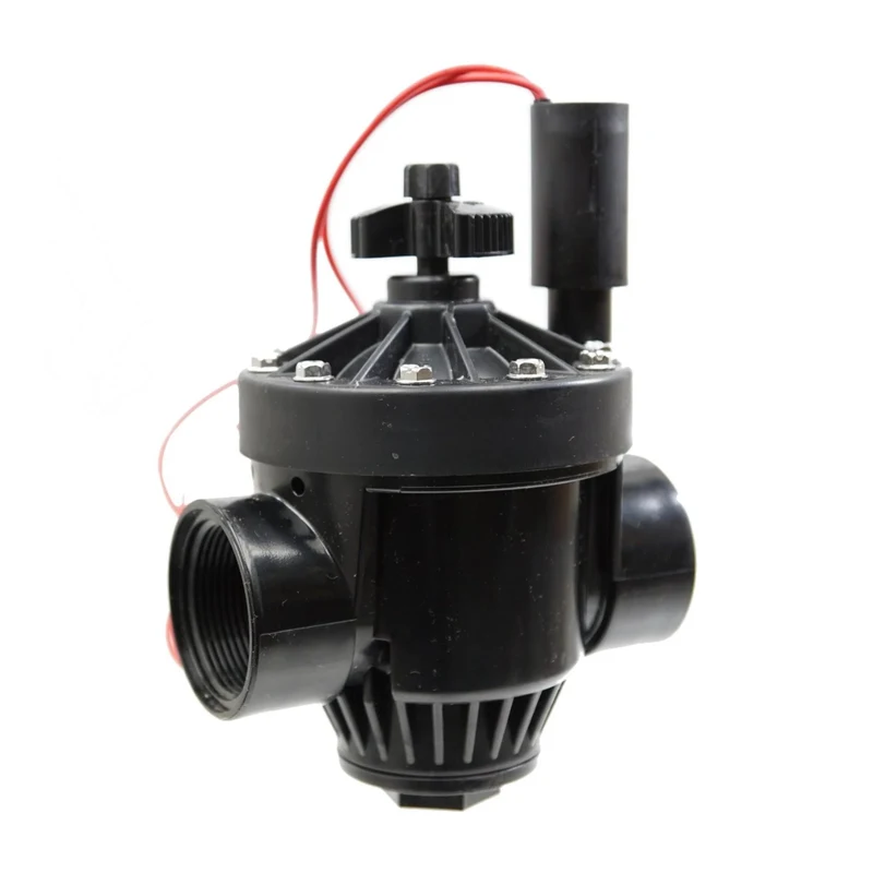 Electrovana D. 1.1/2" FI/FI PGV-151-B  HUNTER 2