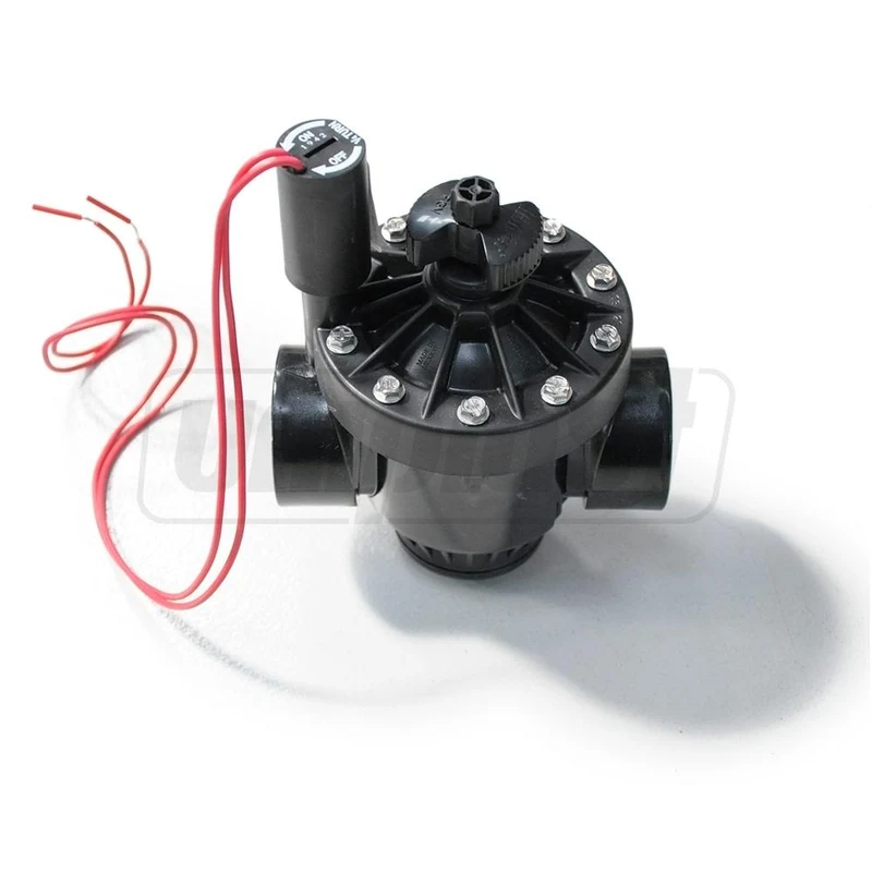 Electrovana D. 1.1/2" FI/FI PGV-151-B  HUNTER 3