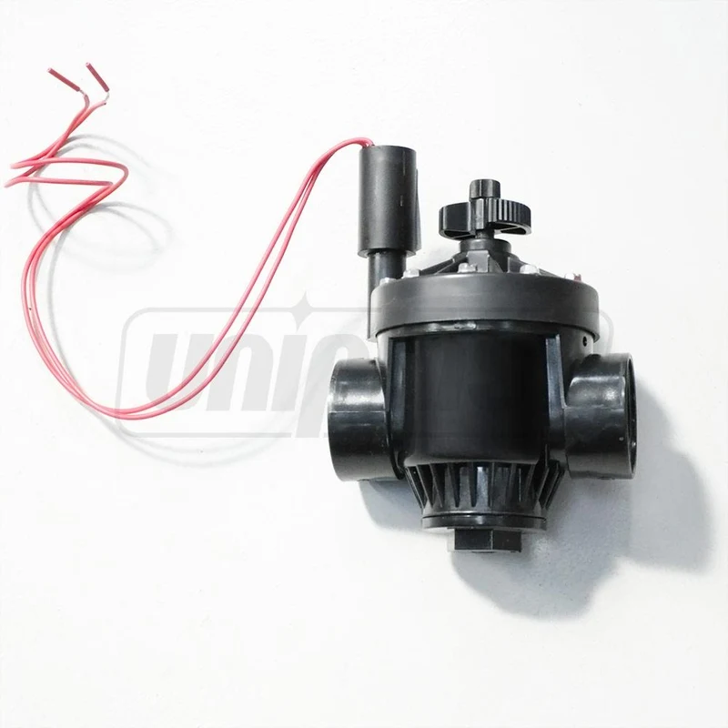 Electrovana D. 1.1/2" FI/FI PGV-151-B  HUNTER 4