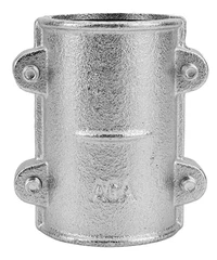 Colier de bransare fonta OBD D. 2.1/2" x 1.1/2"  AGAFLEX 3