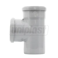Ramificatie PP D.110 x 110 / 90°  UNIPLAST 2