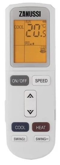 Conditioner Climate 3000 35 WE (12000BTU) Inverter  BOSCH 2