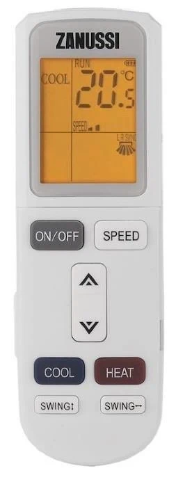 Conditioner Climate 3000 35 WE (12000BTU) Inverter  BOSCH 2
