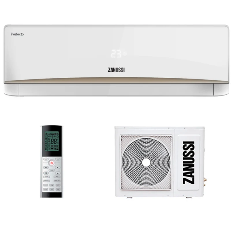 Conditioner Climate 3000 53 WE (18000BTU) Inverter  BOSCH 2