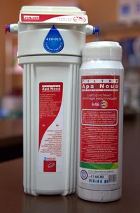 Cartus filtrant de schimb APA NOUA K46 2