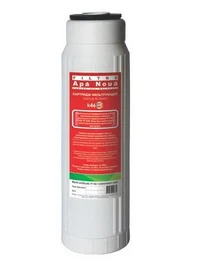 Cartus filtrant de schimb APA NOUA K46
